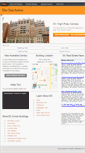 Mobile Screenshot of clarabartondc.com